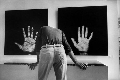 ⓒMartine Franck