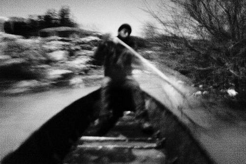Moises Saman, 터키, 2012년.