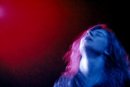 Paul Fusco. USA. 1968. San Francisco.