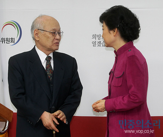 사진 제공: 민중의소리