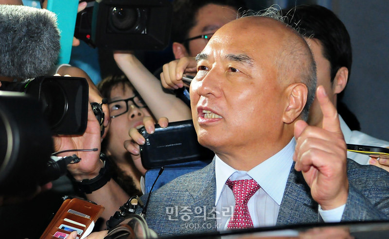 사진 제공: 민중의소리