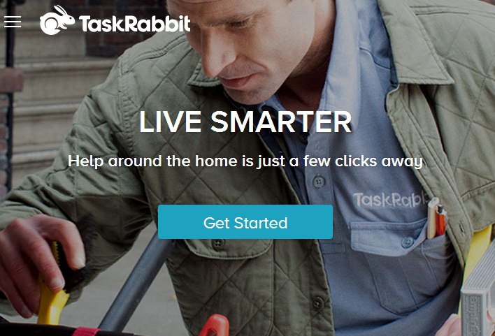 태스크래빗 https://www.taskrabbit.com/