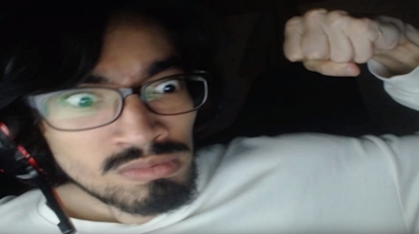 아래로부터의 세계화: 압둘 알리의 경우 | 슬로우뉴스