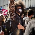 vhines200, Black Lives Matter protest, San Francisco, CC BY ND