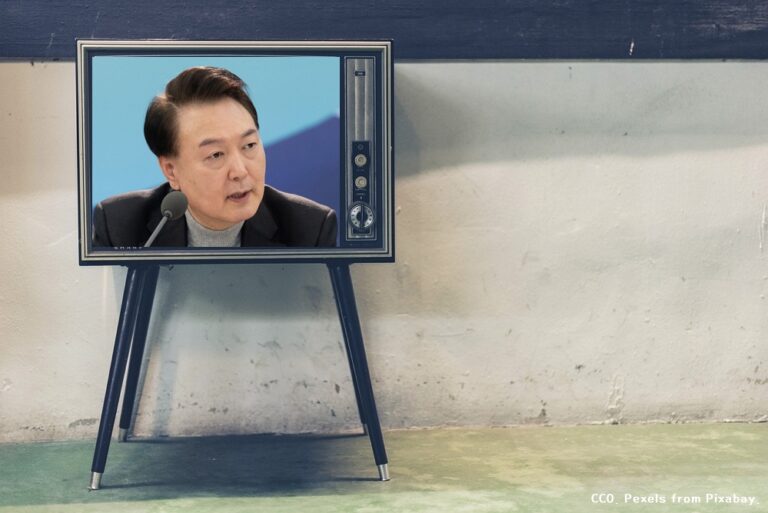 내란 우두머리 혐의자의 증거 인멸, 윤석열 다시 구속되나: 슬로우레터 5월27일.