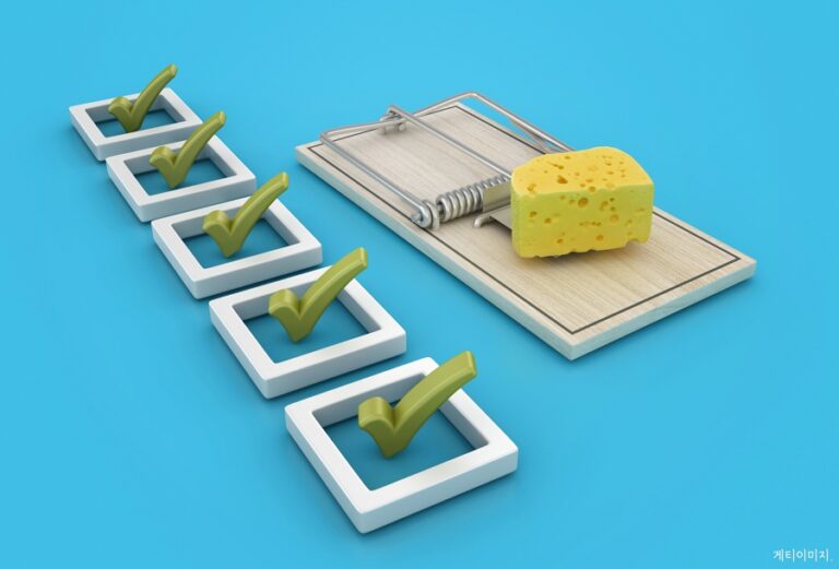 비자 문제 돕겠다며 이주노동자를 ‘수사 도구’로 사용한 경찰