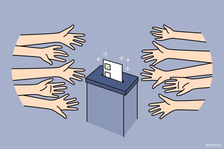 결선투표제가 필요하다: 승패 판단 기계∙전략적 소비자를 넘어서