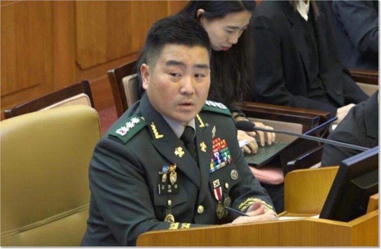 ‘오락가락’ 김현태, 진실보다 간절했던 변명