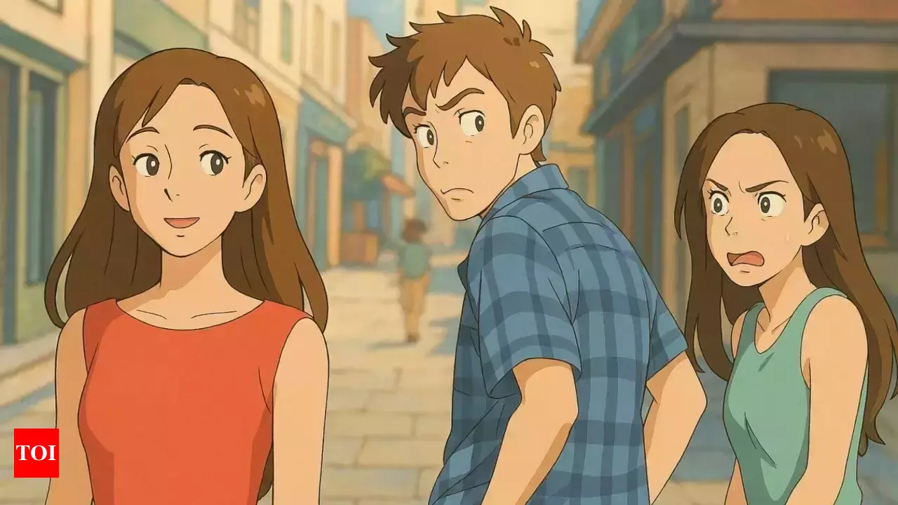 저작권법으로 ‘지브리 스타일’을 보호하기 어려운 이유.