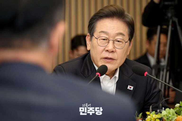 갑작스런 이재명 대법 선고, 무죄 확정 99%라고 보는 이유: 슬로우레터 4월30일.