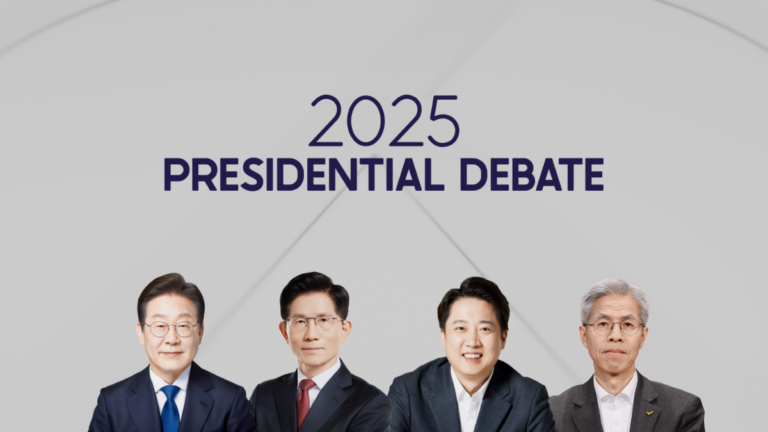 “윤석열 대리인 사퇴하라”, 권영국의 강력한 존재감.