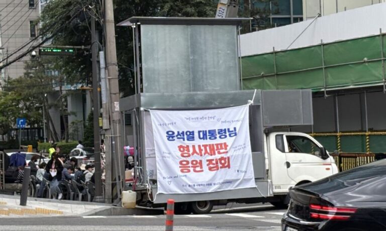 “문 부수고서라도 국회 들어가겠습니다” 복창한 곽종근 [주간내란재판 5호]