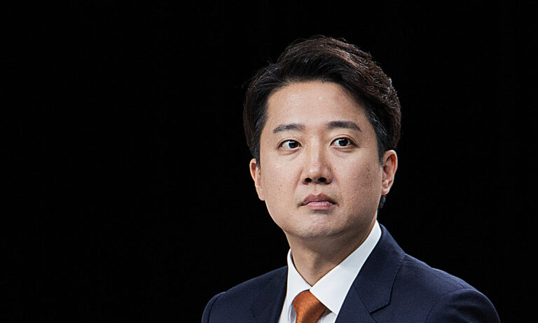‘압도적 심판’이 남긴 복잡한 질문, 이대남 이준석 1위를 어떻게 볼까.