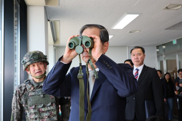 한덕수 옹립 새벽의 정당 쿠데타, 기호 2번 후보 못 낼 가능성도 있다.