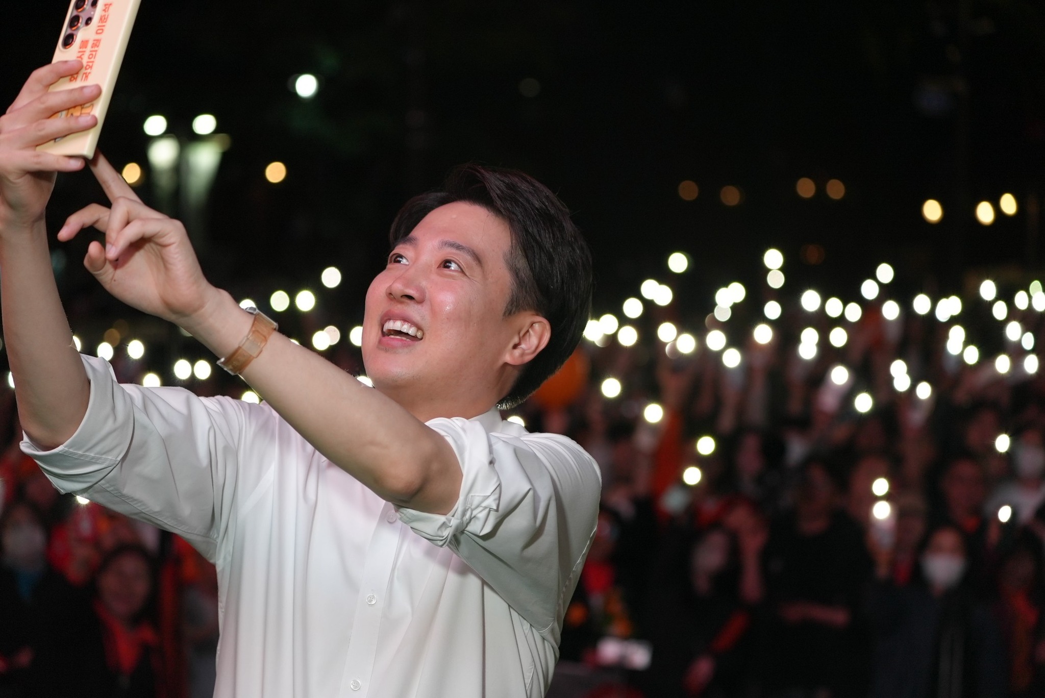 40세 총리 카드? 이준석이 받을 이유가 없다: 슬로우레터 5월23일. - 슬로우뉴스.