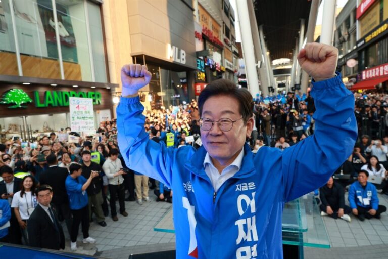 “고학력-고소득 중산층의 민주당, ‘동여의도 포퓰리즘’에 빠질 수 있다.”