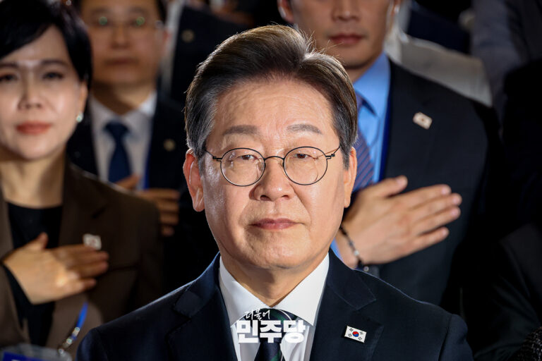 이재명 파기환송과 대법원 대선 개입 논란, 조희대는 왜 그렇게 서둘렀을까: 슬로우레터 5월2일.