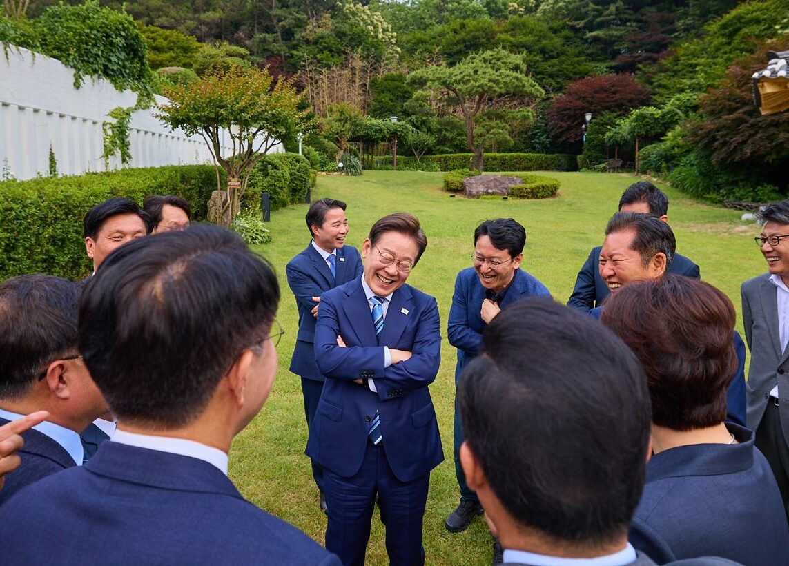 공무점주 이미지
