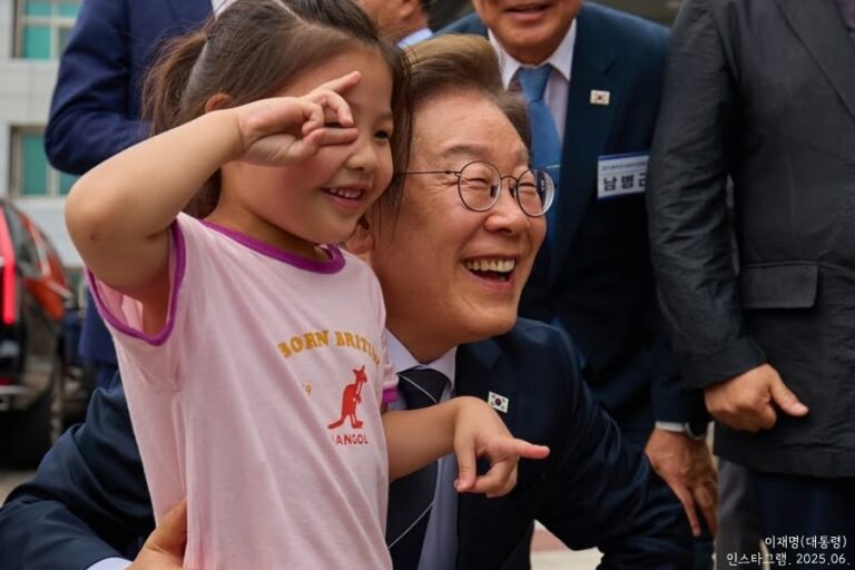 ‘AI 대통령’ 이재명으로 기억되려면?