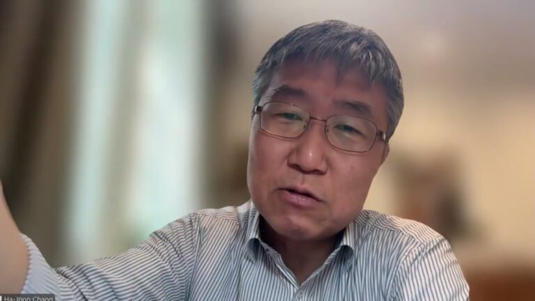 “주주 가치 극대화? 자사주 소각 의무화? 보잉과 GM의 몰락을 보라.”