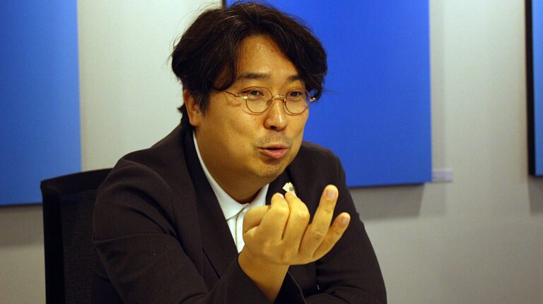 “AI 기본사회 전제는 포용사회, 위기와 고통을 들여다 보자.”