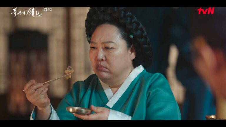 윤석열 경호처가 기미상궁이었나, 구치소에서 독극물 검사까지 했다: 슬로우레터 10월2일.
