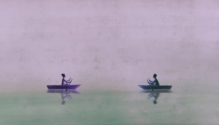 이태원 참사 3년, 아빠는 일기를 쓰고 엄마는 그림을 그렸다