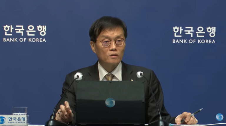 이창용의 조언, “부동산 구조 개혁 절실, 전세의 월세화 고통스럽지만 세제 지원으로 풀어야.”