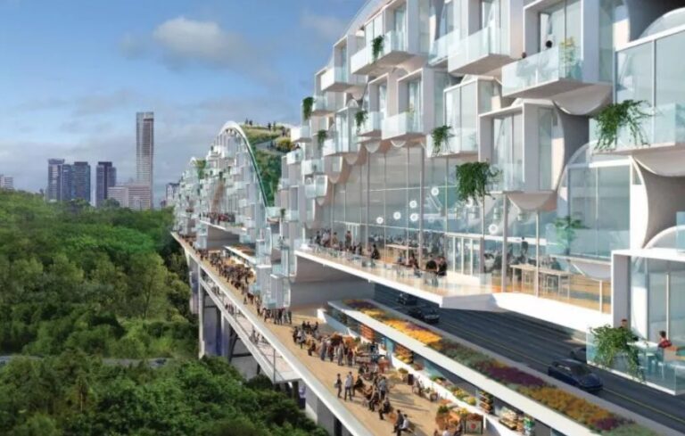 주택이 빵은 아니기에: 강남권 추가 대규모 개발의 문제