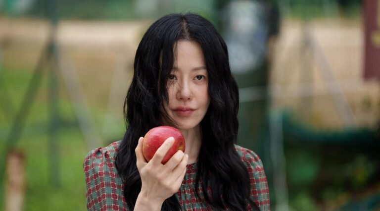 사마귀, 고현정의 얼굴이 비추는 사회의 그림자