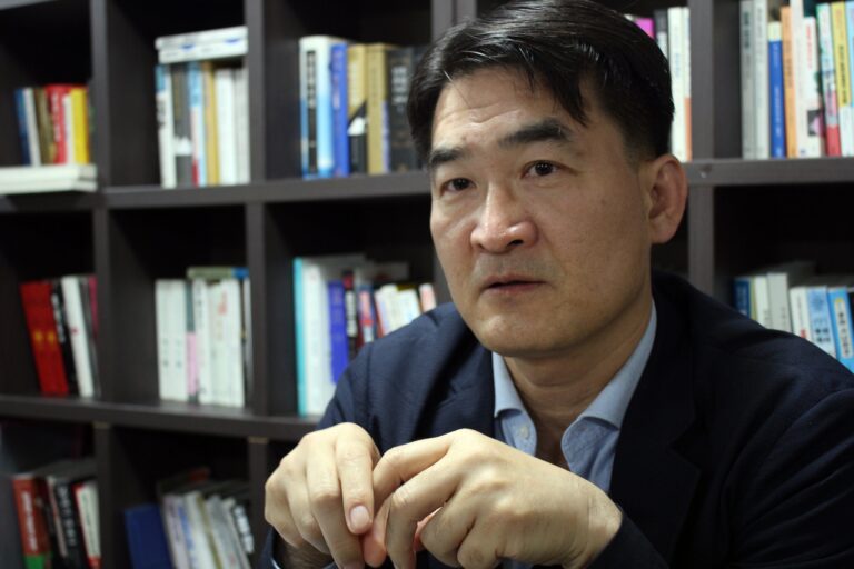 최병천의 경고, “정권 다시 잃고 싶은가, 종부세를 올려라.”