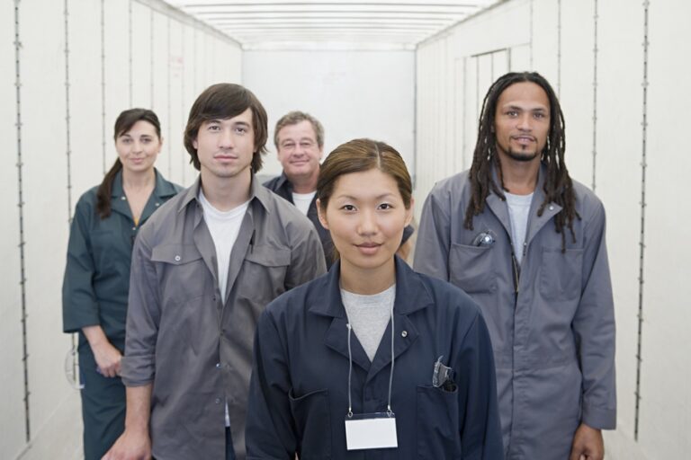 현장에서 본 외국인 노동자의 ‘국적’ 계급