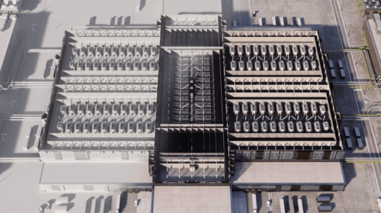 엔비디아의 다음 정거장은 ‘AI 팩토리’