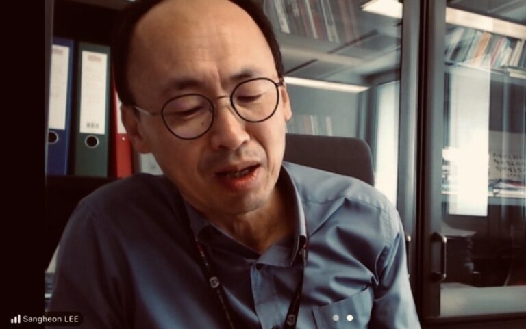 변하는 것과 변하지 않는 것: ‘제네바 인터뷰’ 50회 특집