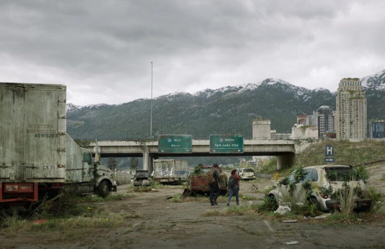 팬데믹 이후의 세계, 인간성의 마지막 기술 ‘돌봄’