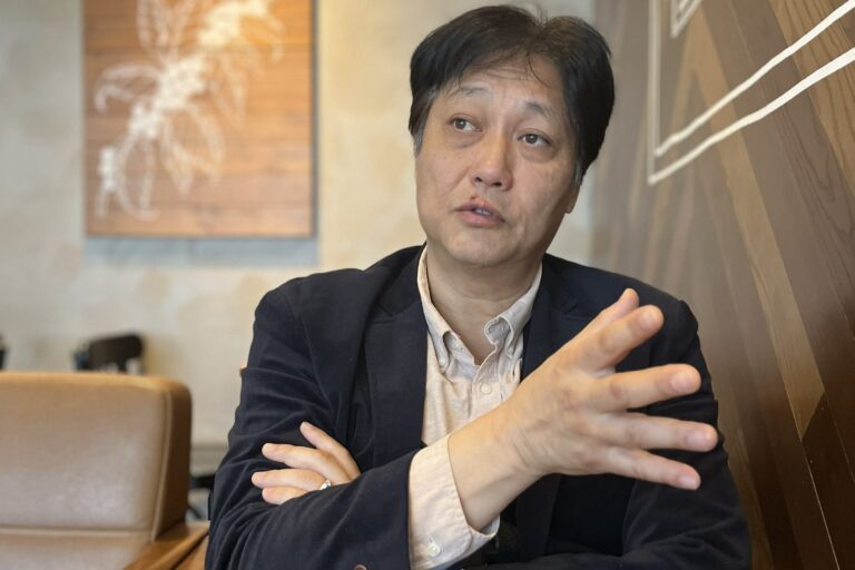 ‘빌트인 소사이어티’,  3대 기둥을 사회에 탑재하자