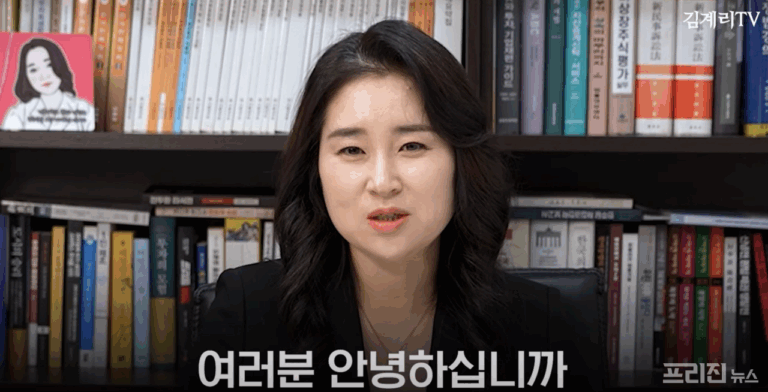 “내가 윤석열 변호인이라면 내란 재판부 설치하라고 물 떠놓고 빌 것”: 슬로우레터 12월8일.