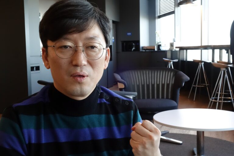 반값 투자에 100% 지배력을 확보하는 51%의 마법, 금산 분리 완화에 반대하는 이유.