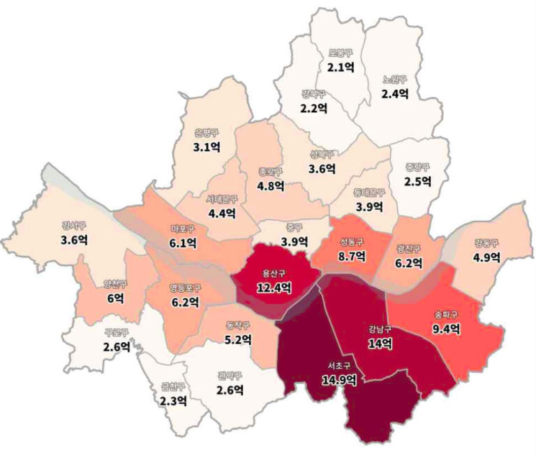개혁하려면 부동산부터 잡아라: 진성준의 세 가지 제안.