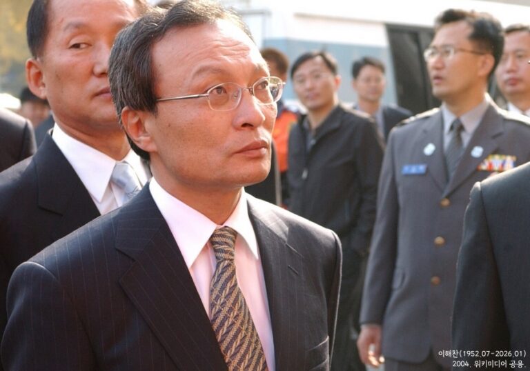 “못한 것은 또 하면 돼요. 실패가 아니에요.” 이해찬 회고록