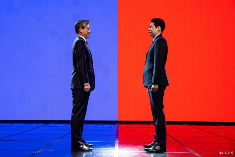 3% 봉쇄조항 위헌 결정, 반갑지만 아직 멀었다