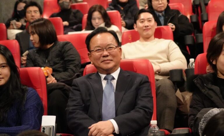 디비진 대구, 누가 나와도 김부겸이 이긴다는 여론조사 결과가 나왔다: 슬로우레터 3월26일.