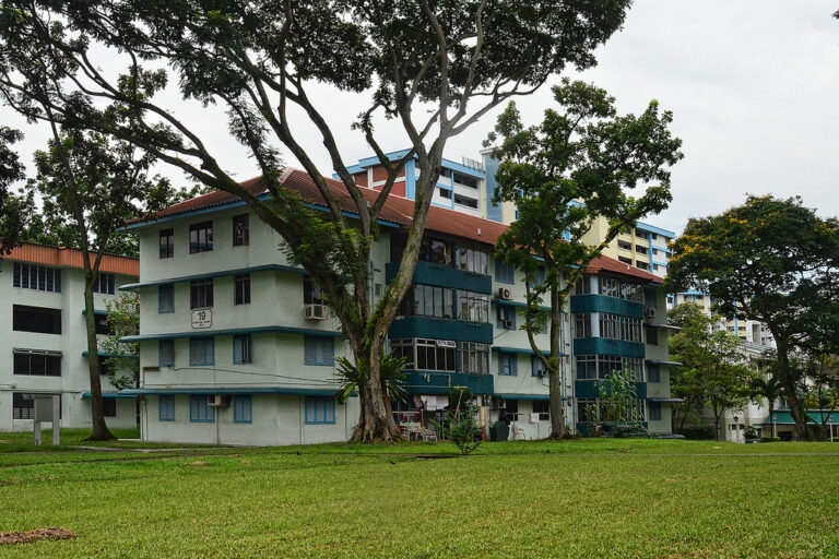 싱가포르처럼 공공임대를? 소득 20% 주택연금으로 낼 수 있나.