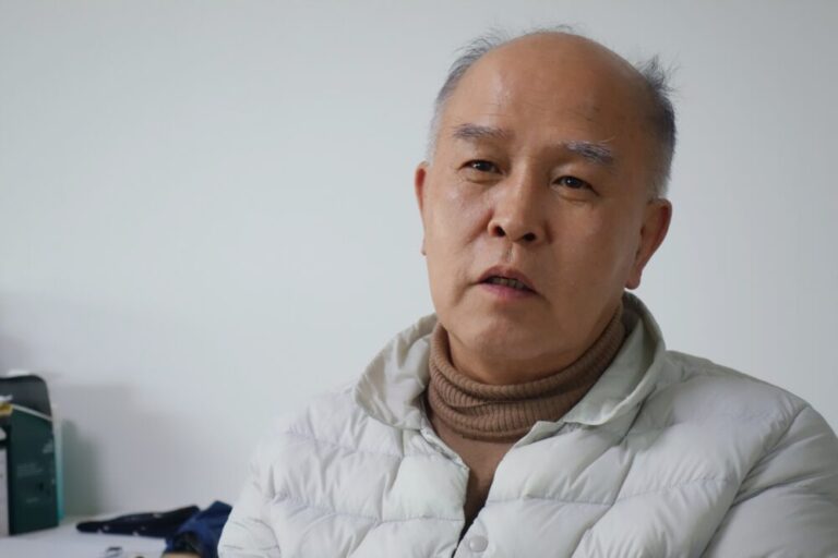 “그 회사 자본비용이 얼마냐고 물어보자, 공시가 달라지면 기업이 바뀐다.”