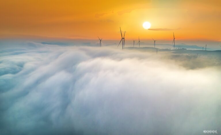 풍력발전은 질병을 일으킬까? WHO∙미국∙영국∙호주∙스위스∙캐나다의 대답