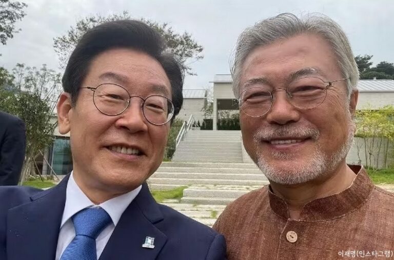 ‘뉴 문재인’보다 강한 ‘뉴 이재명’, 20년 집권 가능성 다시 나온다: 슬로우레터 3월5일.