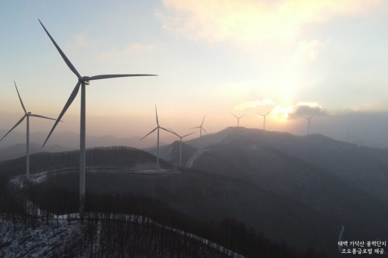 풍력발전 반대는 보상금 높이기 전략인가?…’주민과 정보∙이익 나눠라’