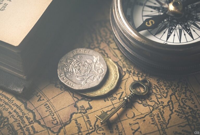 스테이블코인, 누가 만들고 누가 이익을 가지며 누가 통제하는가