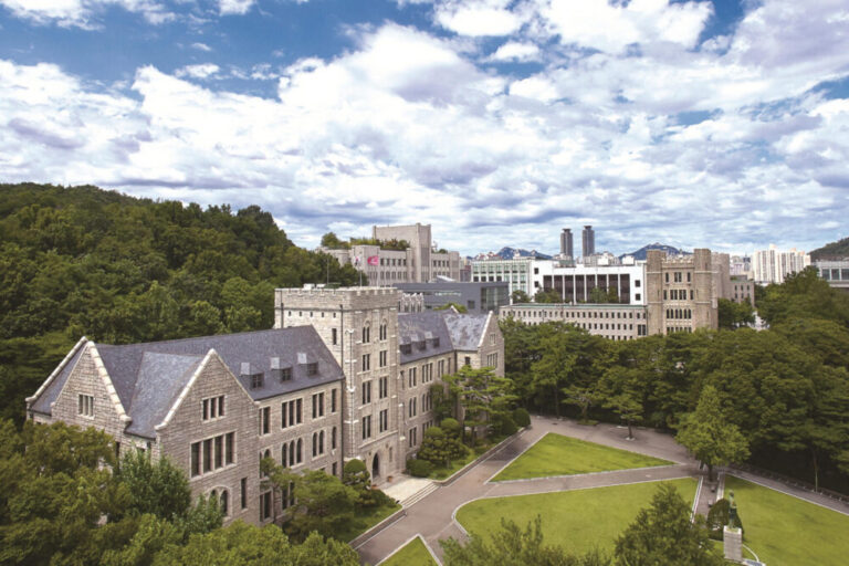 고려대와 연세대, 논문 100편 쓰는 학술 용병 불러와 대학 순위 끌어올렸다: 슬로우레터 4월28일.