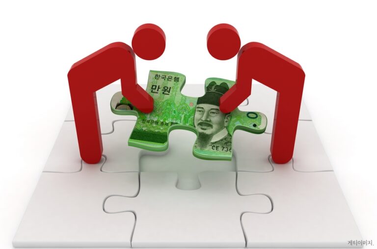 ‘예산안’조차 없는 2026 첫 추경: 네 가지 쟁점